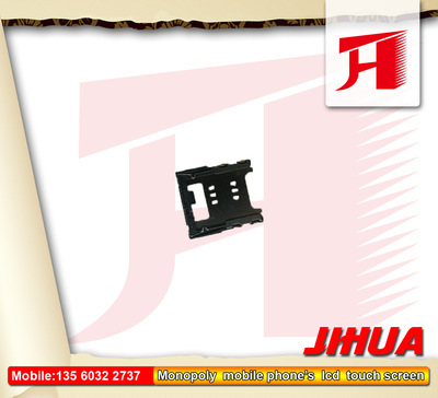 iPhone 3G SIM卡座 經(jīng)典手機(jī)的必備配件