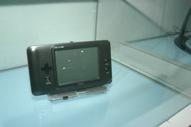 2004年中國國際通信設(shè)備技術(shù)展 微軟展臺縱覽