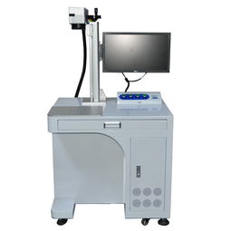 激光打標機首選普拉托激光 通訊器材